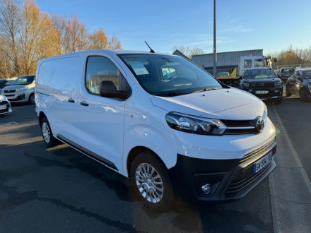 TOYOTA PROACE occasion seine-maritime