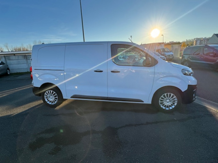 TOYOTA PROACE occasion seine-maritime