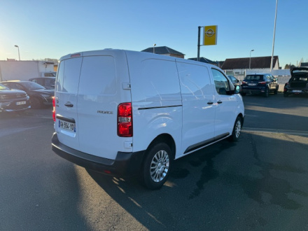 TOYOTA PROACE occasion seine-maritime