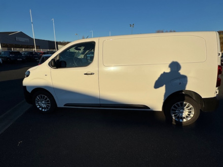 TOYOTA PROACE occasion seine-maritime