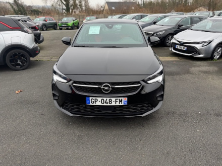 OPEL CORSA occasion seine-maritime