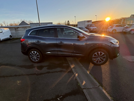 RENAULT KADJAR occasion seine-maritime