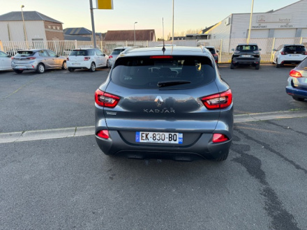 RENAULT KADJAR occasion seine-maritime