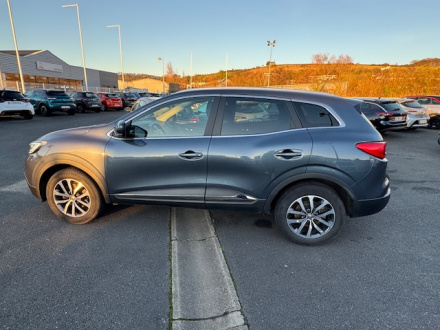 RENAULT KADJAR occasion seine-maritime