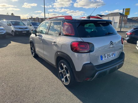 CITROEN C3 AIRCROSS occasion seine-maritime