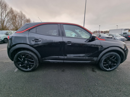 OPEL MOKKA occasion seine-maritime