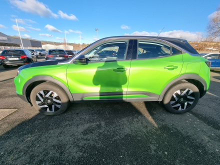 OPEL MOKKA occasion seine-maritime