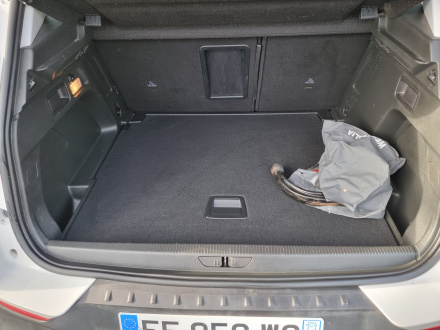 OPEL GRANDLAND X occasion seine-maritime