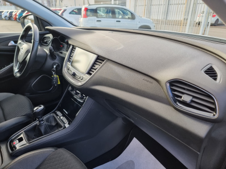 OPEL GRANDLAND X occasion seine-maritime