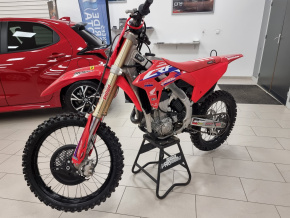 HONDA 450 CRF