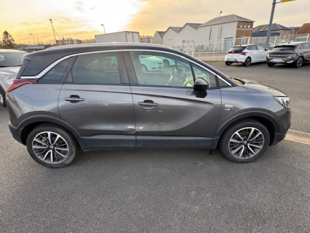 OPEL CROSSLAND occasion seine-maritime