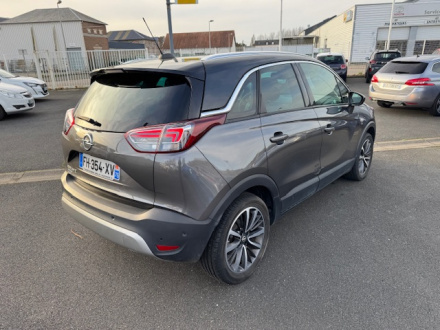 OPEL CROSSLAND occasion seine-maritime