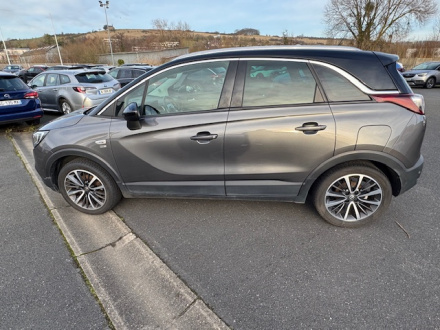 OPEL CROSSLAND occasion seine-maritime