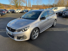 PEUGEOT 308 SW