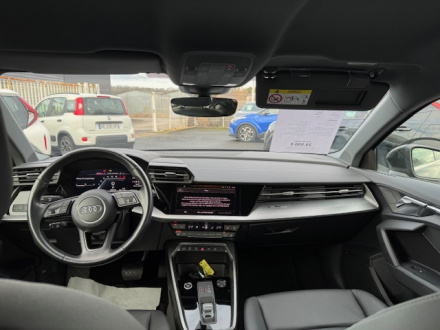 AUDI A3 occasion seine-maritime